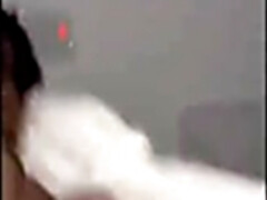 Cute Indian Girl making Video For Lover