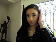 Culo, Mamada, Morena, Hd, Pov, Adolescente