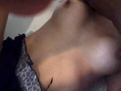 Amateur, Brunette brune, Branlette thaïlandaise, Hard, Fait maison, Interracial, Maigrichonne, Plan cul à trois