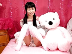 Grosser kitzler, Grosser schwanz, Braunhaarige, Hundestellung, Interrassisch, Pov, Dürr, Jungendliche (18+)