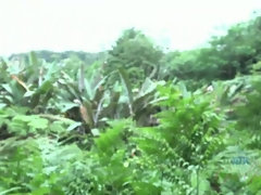 フェラチオ, 爸, 露出狂, 彼女, オイル, オーガズム, ハメ撮り, 濡れ