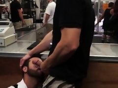 Small cock naked in public gay The jokes on you bud.