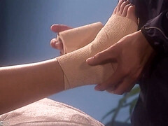 Gros seins, Sucer une bite, Brunette brune, Plantureuse, Hard, Nénés, Rétro ancien