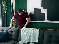 Анальный секс, Минет, Брюнетки, Измена, Ласковые ручки, Мастурбация, Трансы, Короткая стрижка