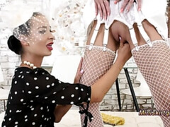 Anal, Culo, Checa, Fetiche, Hd, Pequeña, Coño, Tetas