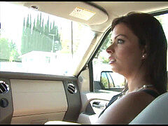 Dormitorio, Culo grande, Mamada, Morena, Gafas, Madres para coger, Al aire libre