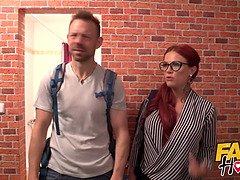 Азиатки, Большие сиськи, Черные, Лизание, Оргазм, Рыжие, Молоденькие, Втроем