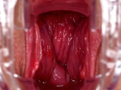 Enthousiasteling, Kont, Grote kont, Grote mammen, Bruinharig, Natuurlijke tieten, Kut duiken, Tiener