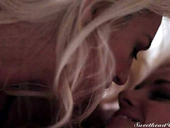 69, キス, レズビアン, なめる, 自然山雀, オマンコ, オッパイの, おもちゃ