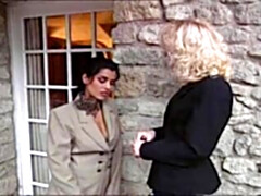 Rapporti Anali A Villa Mazzini