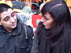 Grote lul, Europees, Fetisj, Grappig, Realiteit, Slet, Trio