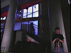 Asiatique, Nana, Sucer une bite, Bondage, Tir de sperme, Fétiche, Japonaise, Rétro ancien