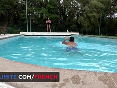 Incredible curvy MLF sex unbelievable video