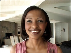 Anaal, Grote lul, Pijpbeurt, Zwart, Hardcore, Rijpe lesbienne, Spuiten, Tieten likken