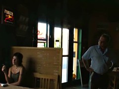 old man gets to fuck teen