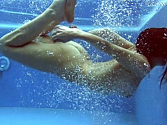 18, デカ尻, デカパイ, 茶髪の, 女, ロシア人, 一人, ティーン