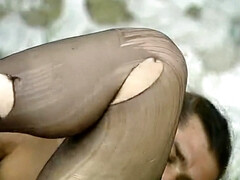 デカ尻, デカパイ, 巨乳な, イく瞬間, 自然山雀, アウトドア, 赤毛, オッパイの