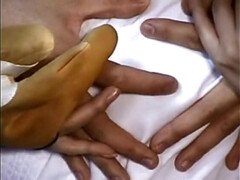 Fétiche, Japonaise, Mère que j'aimerais baiser