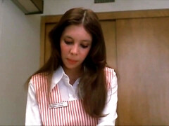 Spermaladung, Arzt, Vintage