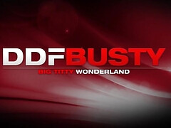 アナル, 美女, デカ尻, ブロンド, カップル, ハードコア, 三人, オッパイの