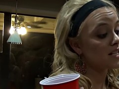 Gruppe, Hardcore, Schlampe