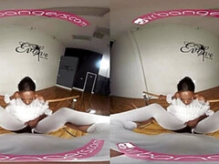 Mamada, Universidad, Ébano, Erótico, Tetas naturales, Realidad, Adolescente, Tetas