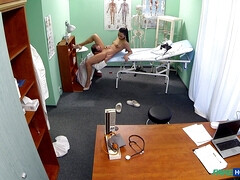 Любители, Минет, Ласковые ручки, Лизание, Медсестра, В офисе, Киски, Униформа