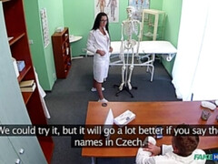 Amateur, Cul, En levrette, Doigter, Infirmière, Pov, Chatte, Voyeur