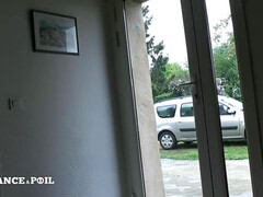 Dingue, Mignonne, Français, Branlette thaïlandaise, Hard, Nue  à poil, Petite femme, Chatte