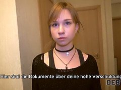 18, ズームショット, Hd, 自家製, お金, ロシア人, 息子, ティーン