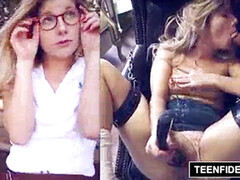 Fesselspiele, Besamung, Jungendliche (18+), Gefesselt