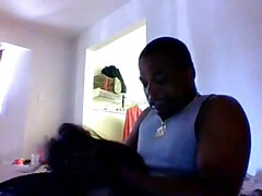 黒人, 浮気者, イマラチオ, 自家製, ヤリマンの