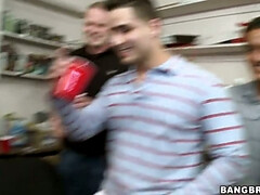 Cul, Collège université, Lesbienne, Allumeuse