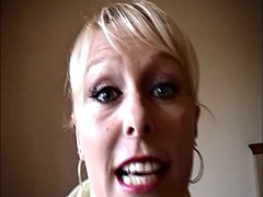 Mr B s Favourites - Chantelle Stevens - JOI cum tease part 1