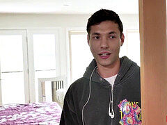 18, アメリカ人, フェラチオ, ティーン, おもちゃ