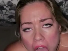 Leie, Wohlbeleibte schöne frauen, Grosser schwanz, Blondine, Blasen, Pummelig, Aufs gesicht abspritzen, Jungendliche (18+)