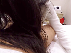 Big ass fuck, arse, pop-shot