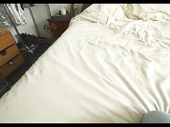 アナル, お尻, デカ尻, 捕まる, 手コキする, マッサージ, 姉妹, ティーン