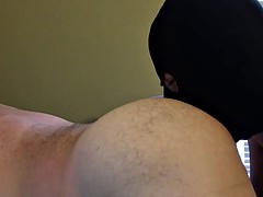 Amateur, Latina, Chupando