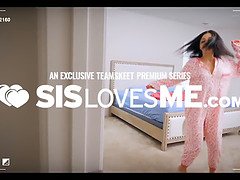 Brunette brune, Éjaculer dans la bouche, Faciale, Hd, Pov, Maigrichonne, Adolescente, Nénés