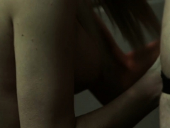 Blond, Pijpbeurt, Hd, Tiener