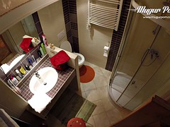 Брюнетки, Европейки, Домашнее видео, Милф, Душ