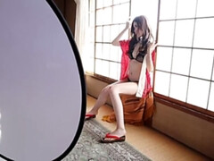 Aziatisch, Bruinharig, Hd, Japaans, Softcore pornografie, Alleen