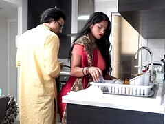 18 jahre, Grosser schwanz, Grosse titten, Paar, Schwanz, Hardcore, Hd, Nippel