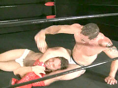 Садо мазо, Большой член, Папочка, Доминирование