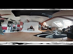 18, 舞台裏, 変態, チェコ, 女, フェティッシュ, 現実, 一人