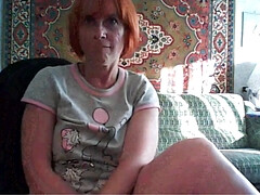 russian mature on skype - nice tits 2 (ns)