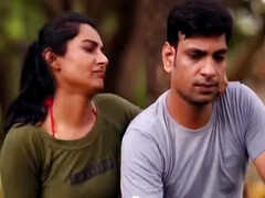 Grote mammen, Bruinharig, Rondborstig, Stel, Indisch, Rijpe lesbienne, Moeder die ik wil neuken, Tieten likken