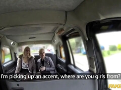 Amateur, Voiture, Néerlandais, Hd, Fait maison, Pov, Réalité, Plan cul à trois