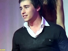 Hardcore, Hd, Öffentlich, Strapon